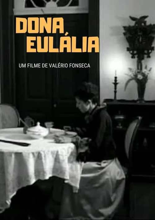 Dona Eulália (фильм)