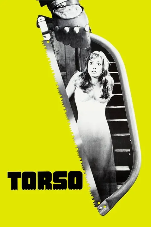 Torso (movie)