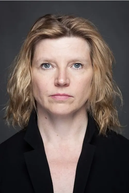 Ina Geerts