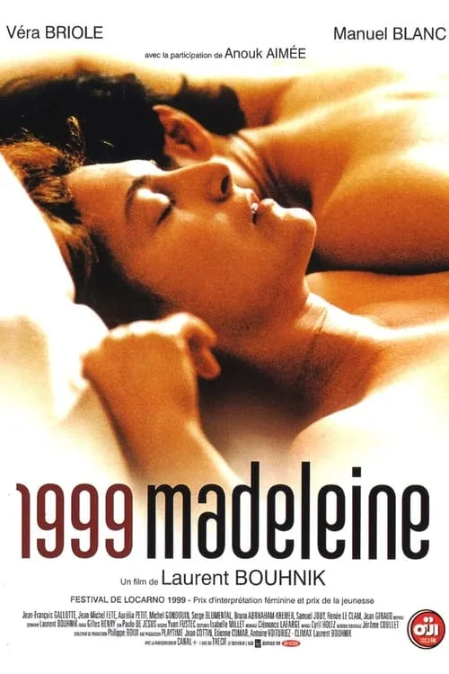 1999 Madeleine