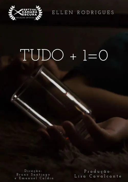 Tudo + 1 = 0 (фильм)