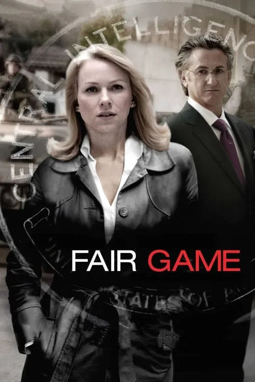 Fair Game (movie)