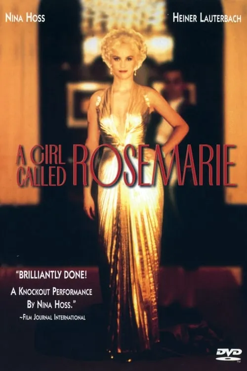 A Girl Called Rosemarie (movie)