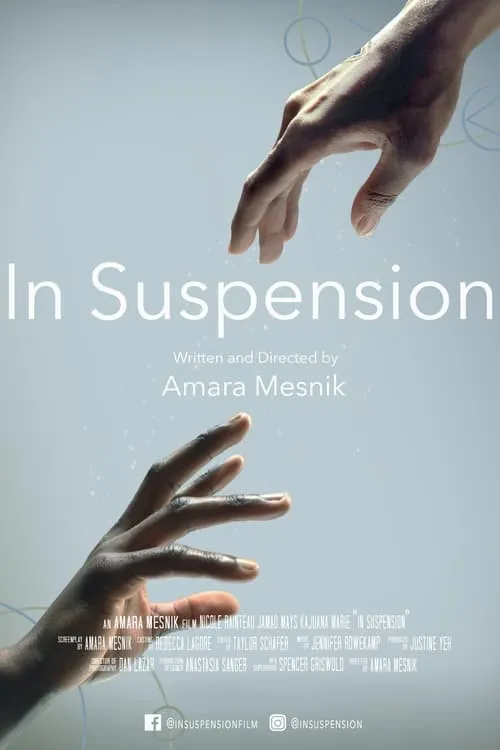 In Suspension (movie)