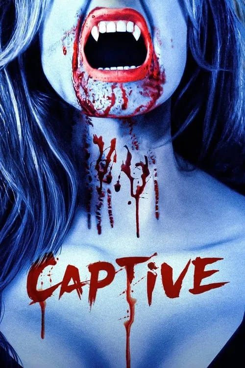 Captive (фильм)