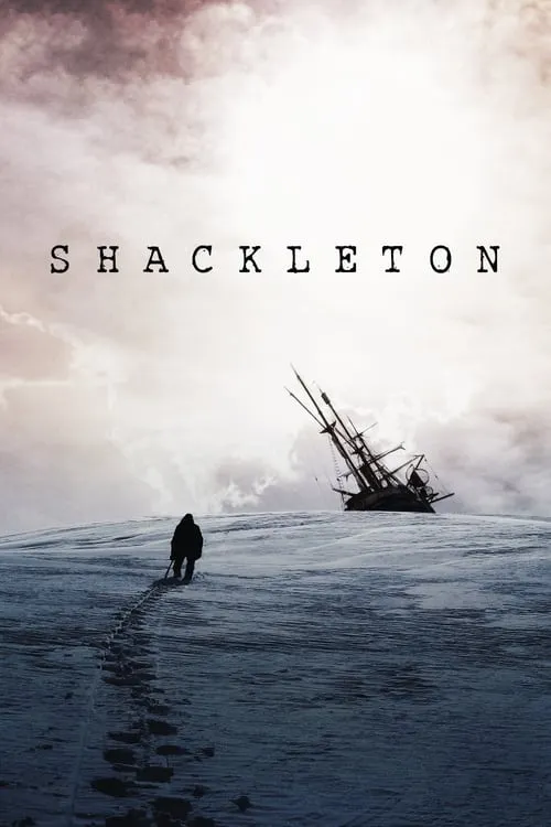 Shackleton (series)