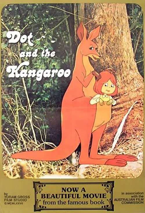 Dot and the Kangaroo (movie)