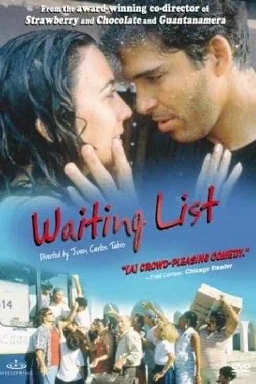 The Waiting List (movie)