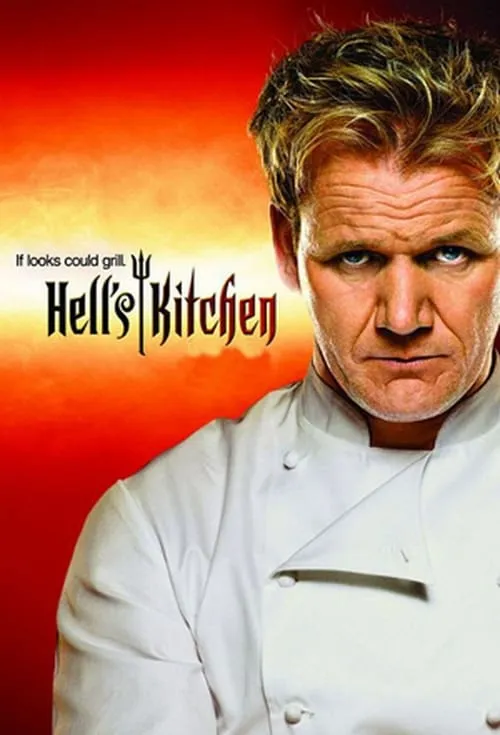 Hell's Kitchen (сериал)