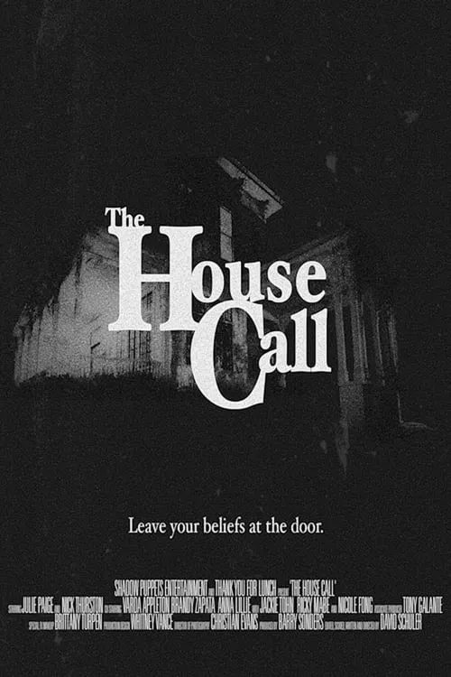 The House Call (фильм)