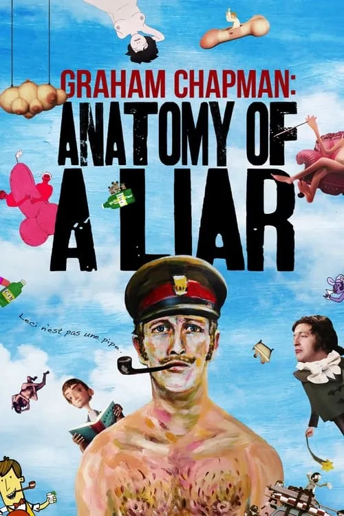 Anatomy of a Liar (movie)