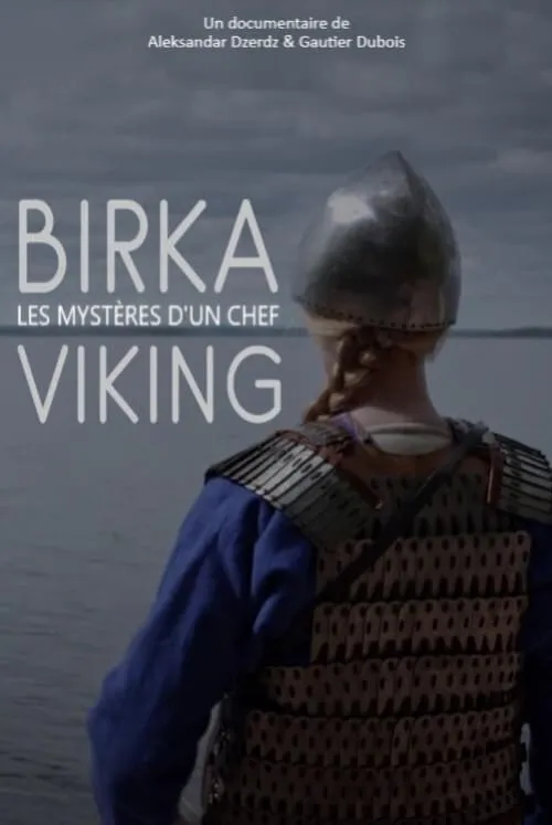 Birka, les mystères d'un chef viking (movie)