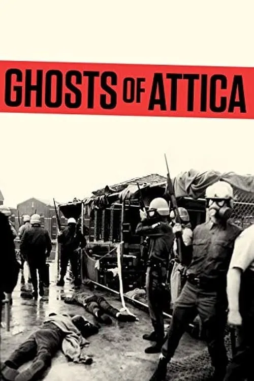 Ghosts of Attica (фильм)