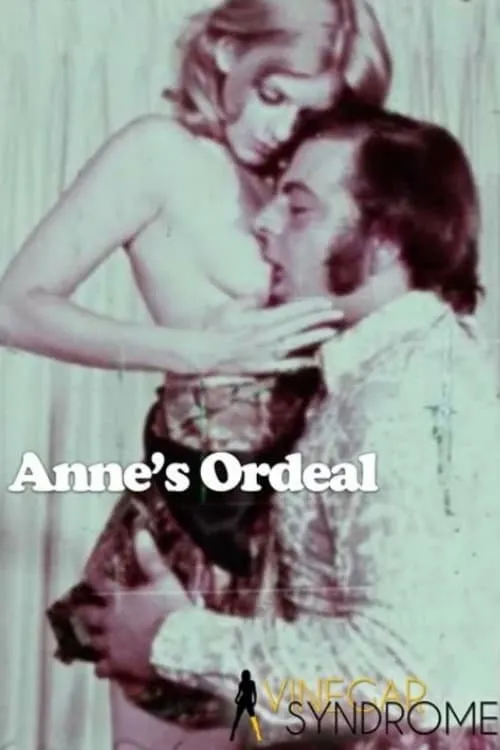 Anne's Ordeal (movie)