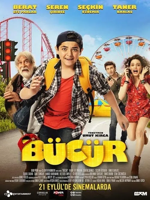 Bücür (movie)