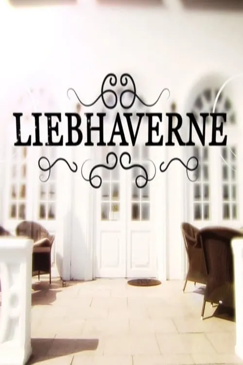 Liebhaverne (сериал)