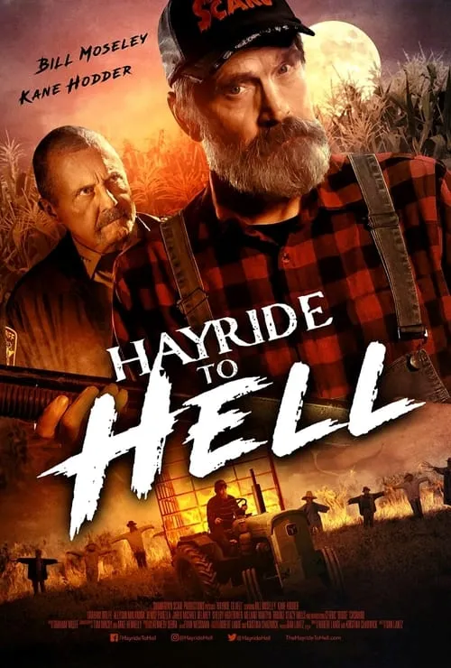 Hayride to Hell (фильм)