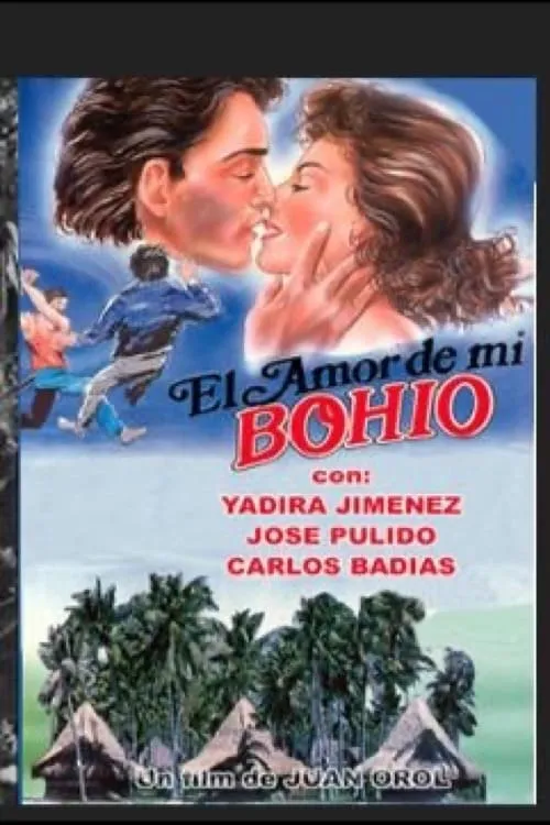 El amor de mi bohío (movie)