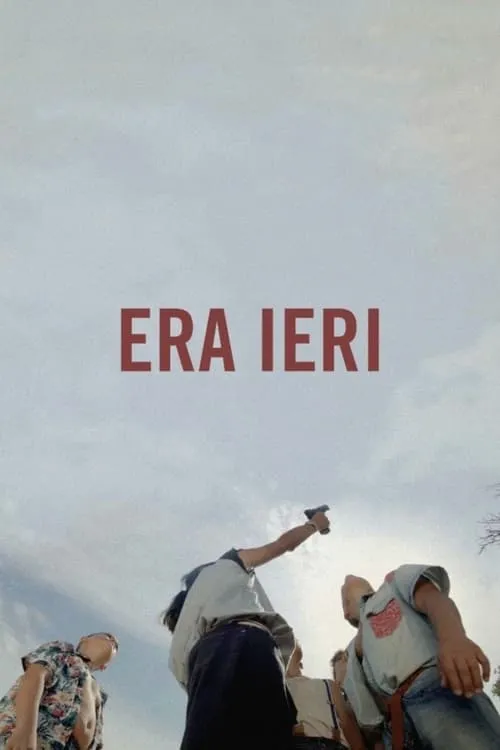 Era Ieri (фильм)