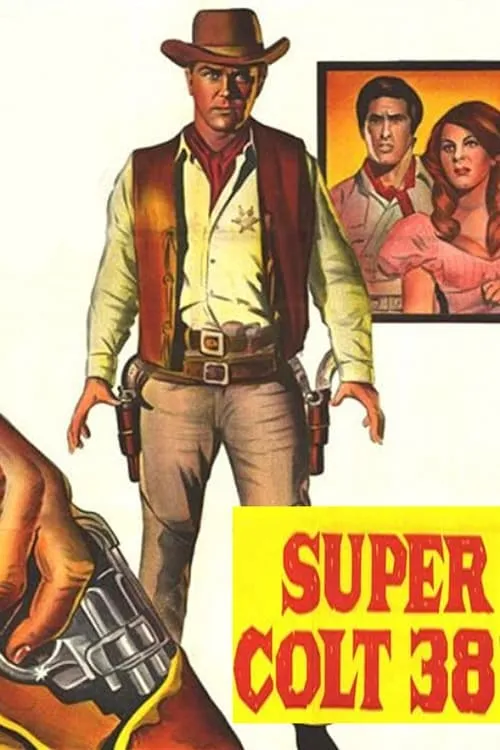 Super Colt 38 (movie)