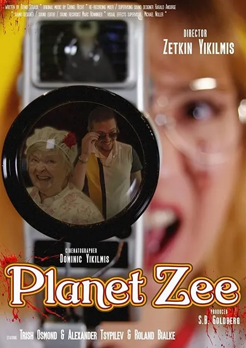 Planet Zee (movie)