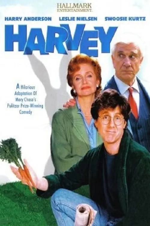 Harvey (movie)