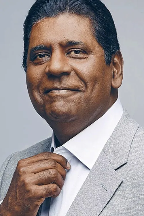 Vijay Amritraj