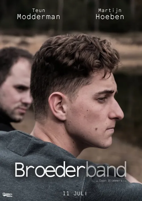 Broederband (movie)