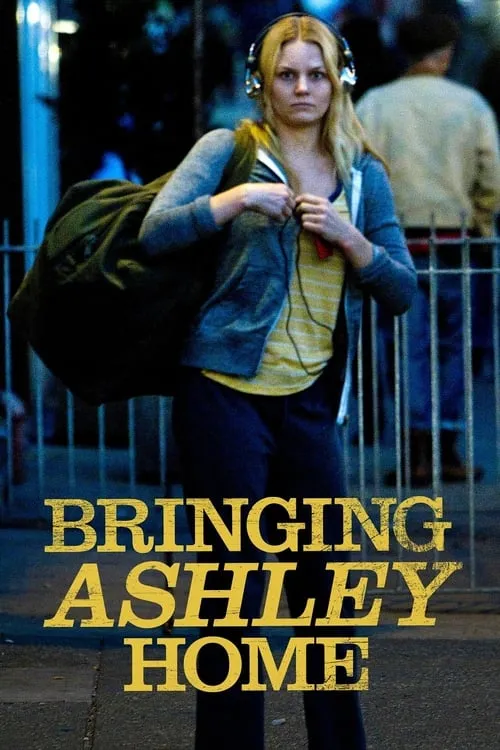 Bringing Ashley Home (movie)