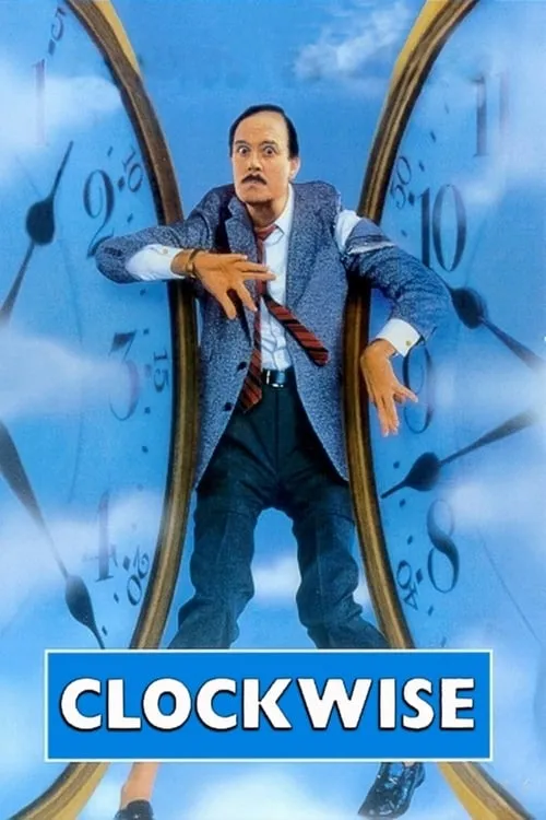 Clockwise (movie)