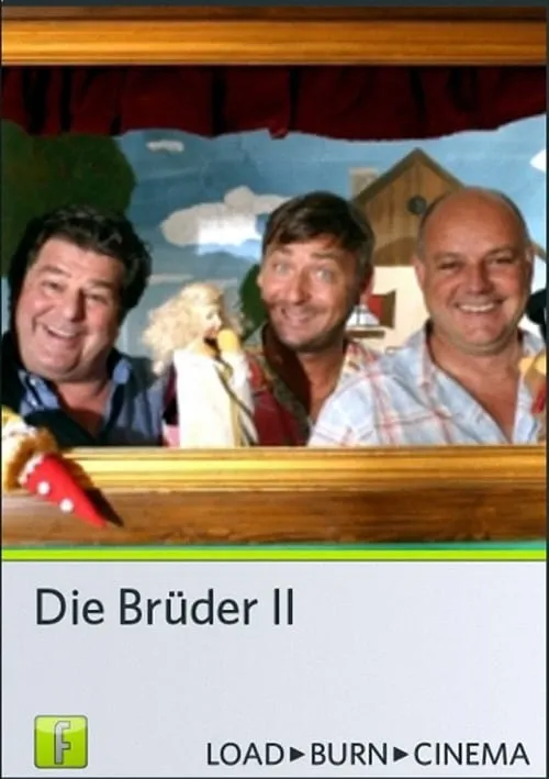 Brüder II (фильм)