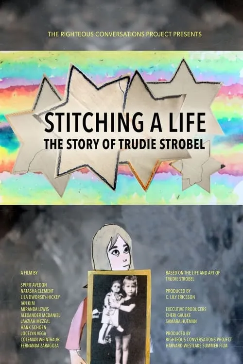 Stitching a Life: The Story of Trudie Strobel (movie)