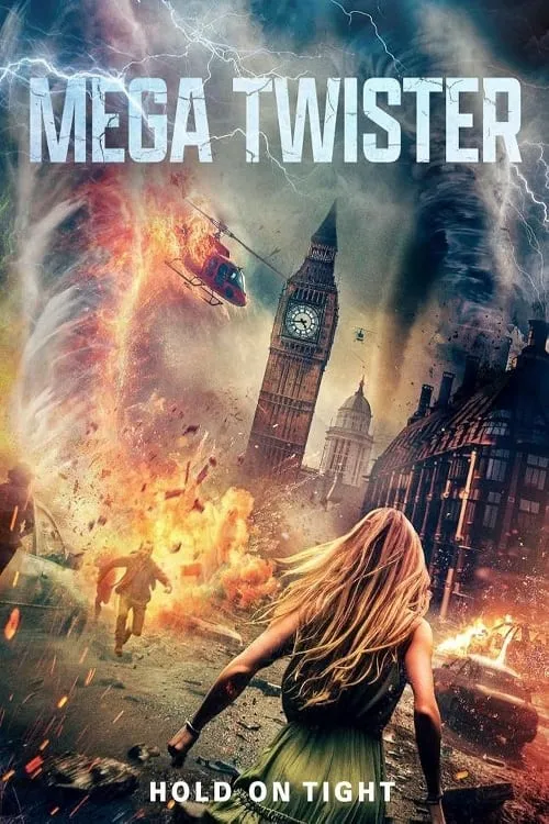 Mega Twister (movie)