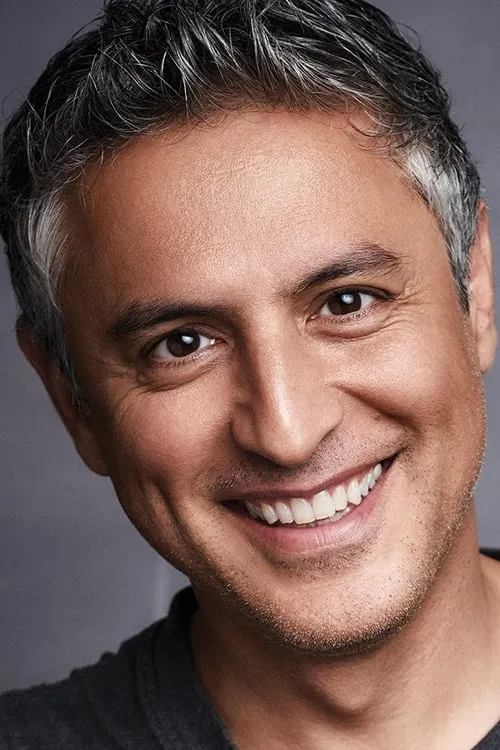 Reza Aslan