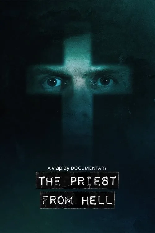 The Priest From Hell