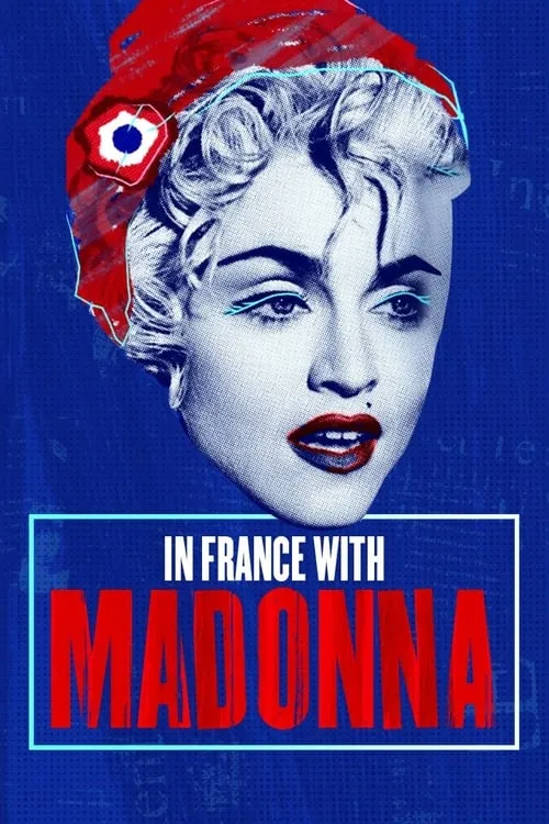 In France with Madonna (movie)