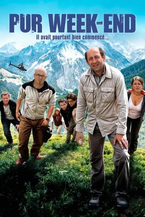 Pur week-end (movie)