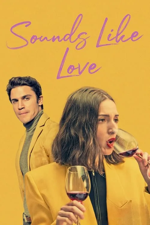 Sounds Like Love (movie)