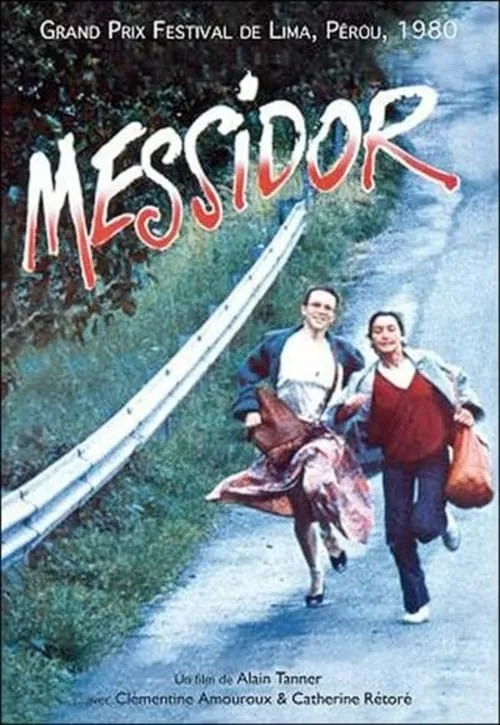Messidor (movie)