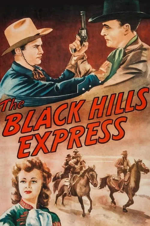 Black Hills Express (фильм)