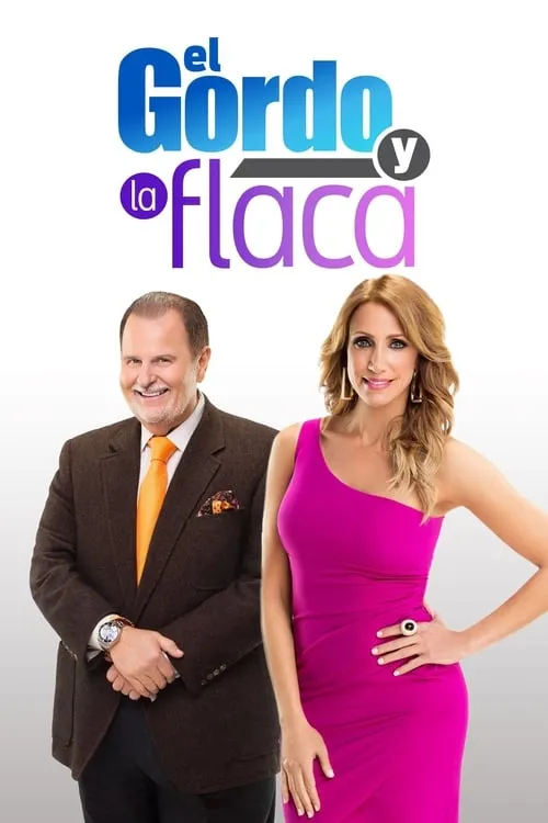 El Gordo y la Flaca (series)