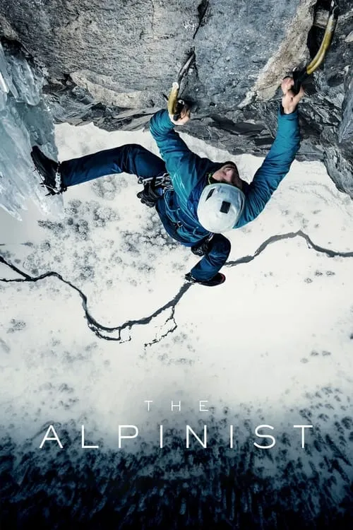 The Alpinist (movie)