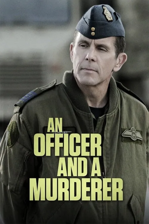 An Officer and a Murderer (movie)