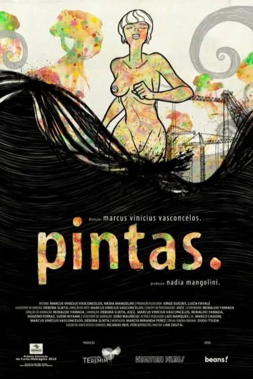 Pintas (movie)