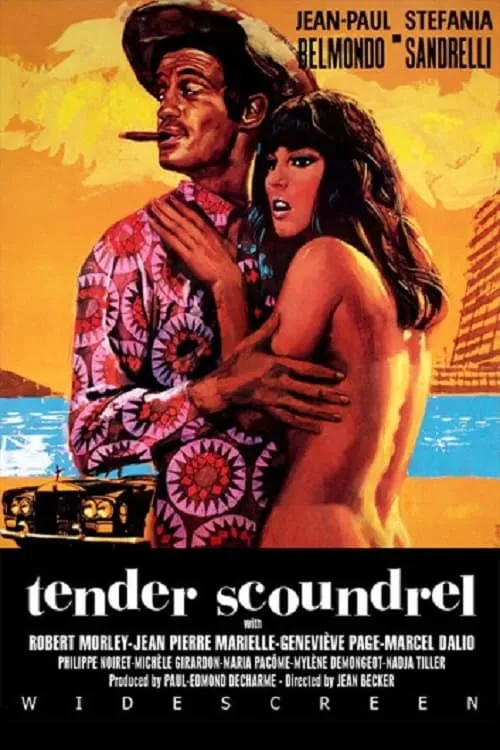 Tender Scoundrel (movie)