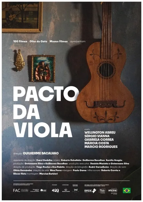 Pacto da viola