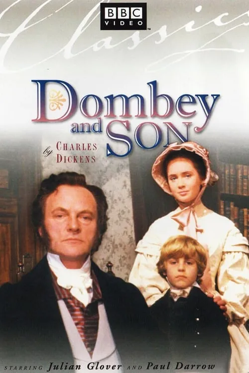 Dombey and Son (series)