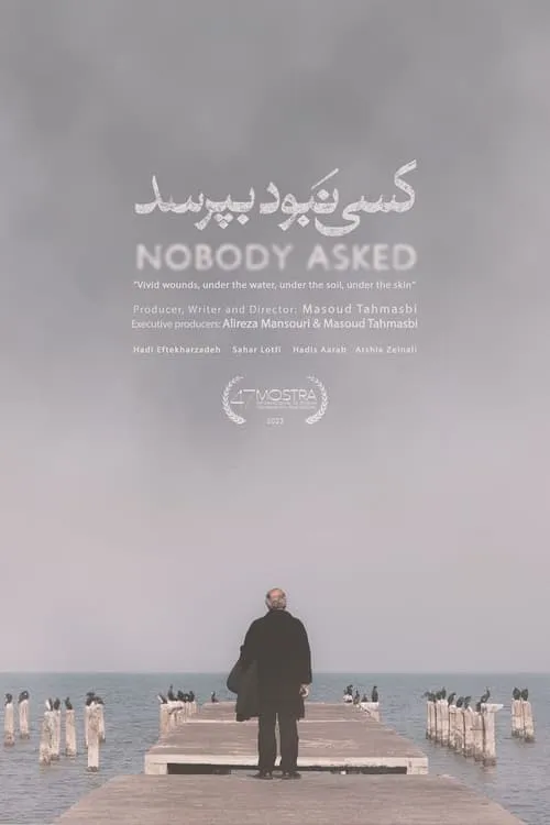 Nobody Asked (movie)