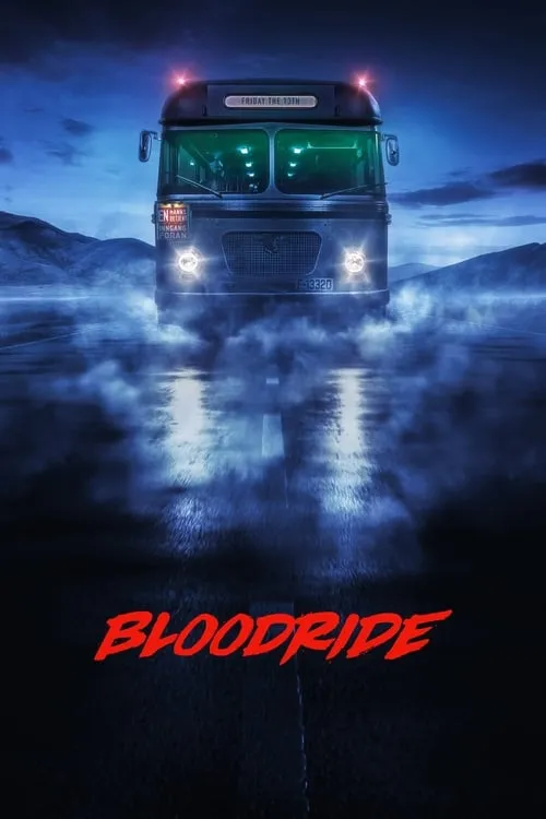 Bloodride (series)