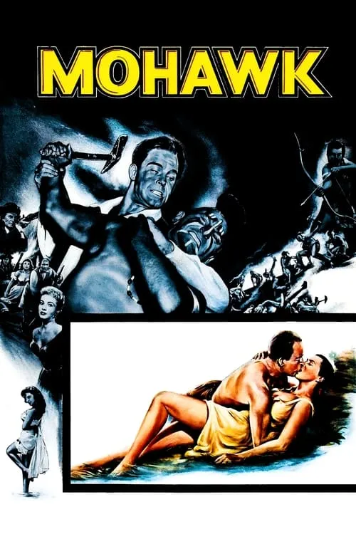 Mohawk (movie)